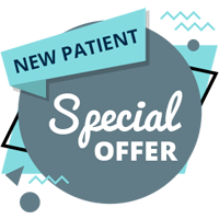 New Patient Special Offer